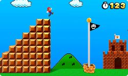 photo d'illustration pour le dossier:Super Mario 3D Land